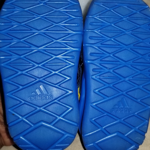 Nemo addidas sandals - Picture 3 of 5